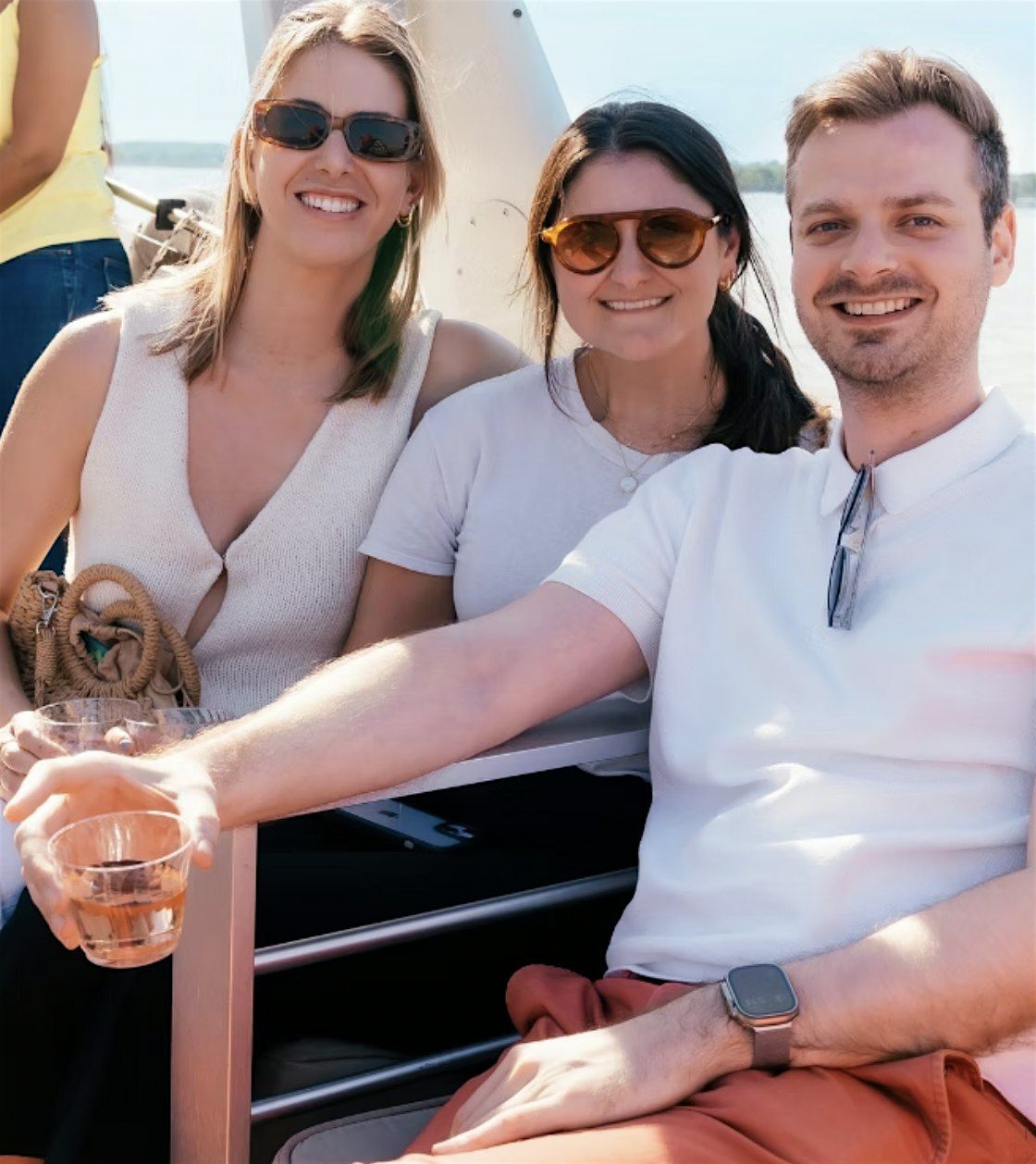 Singles Only: Late 30s\/40s Happy Hour (West Palm)