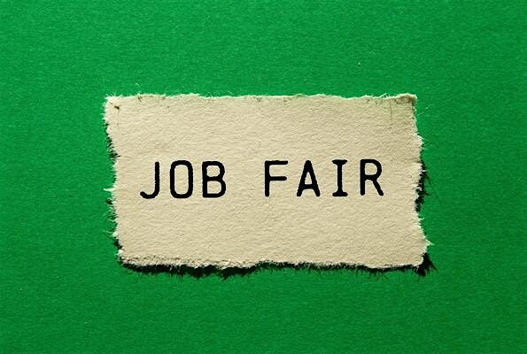 Talent Finders Day - Jobs Fair for Birmingham