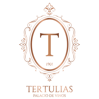 Tertulias Palacio de Vinos