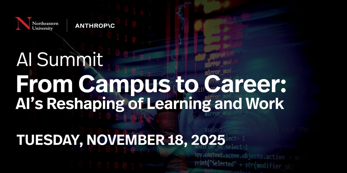 From Campus to Career: AI's Reshaping of Learning and Work