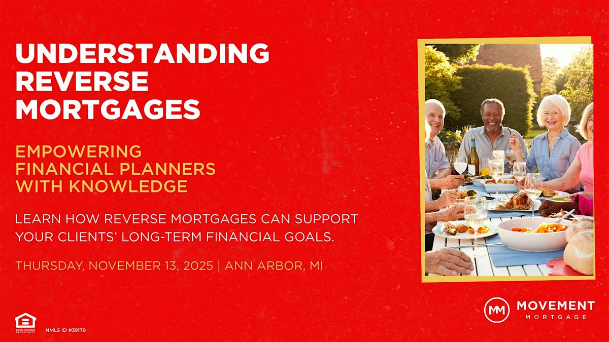 Understanding Reverse Mortgages: Empowering Financial Planners
