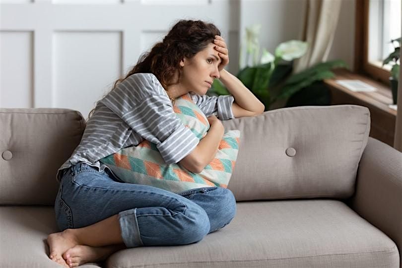 You Are Not Alone: Women and Divorce