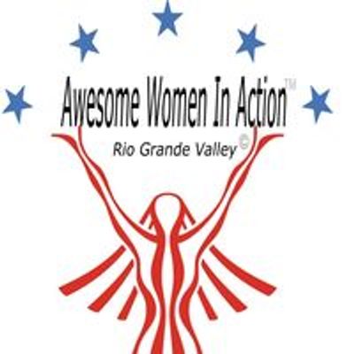 March On Texas - Awesome Women in Action Chapter