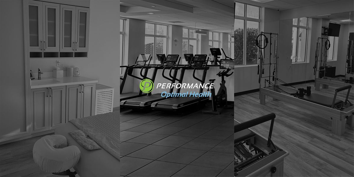 Naples Grand Opening Celebration