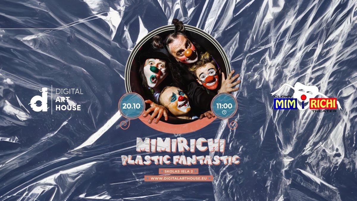 Plastic Fantastic