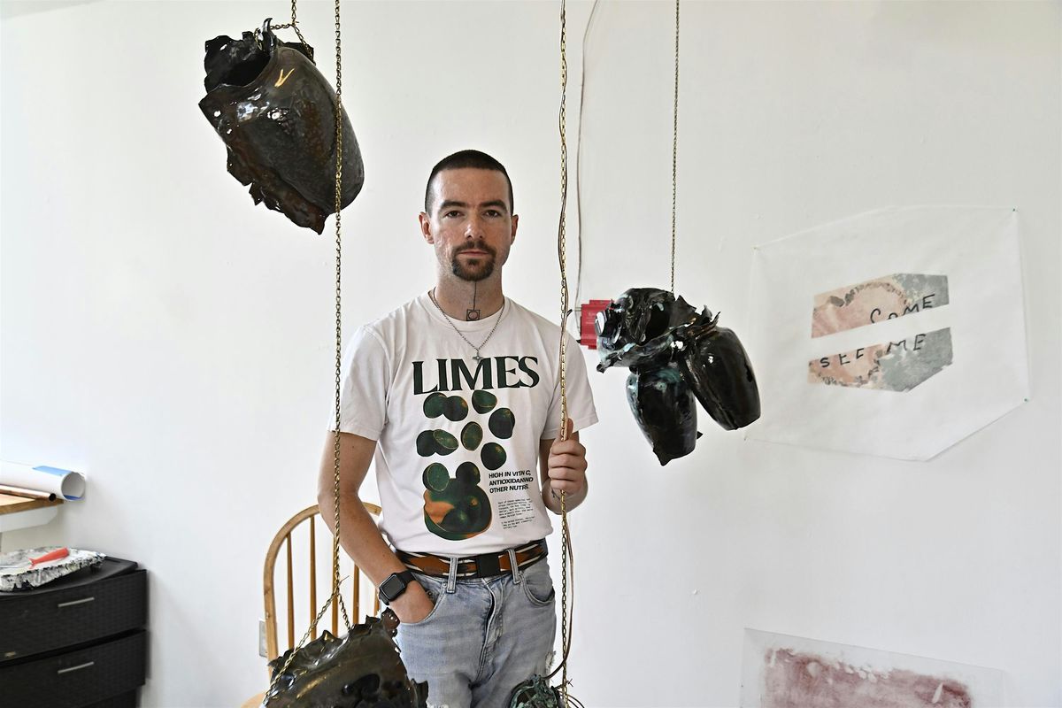 Research + Practice: Joey Enr\u00edquez