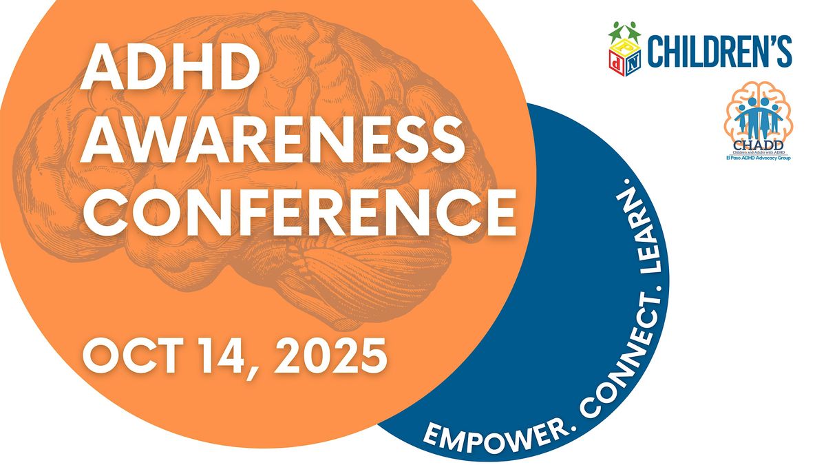 ADHD Awareness Conference