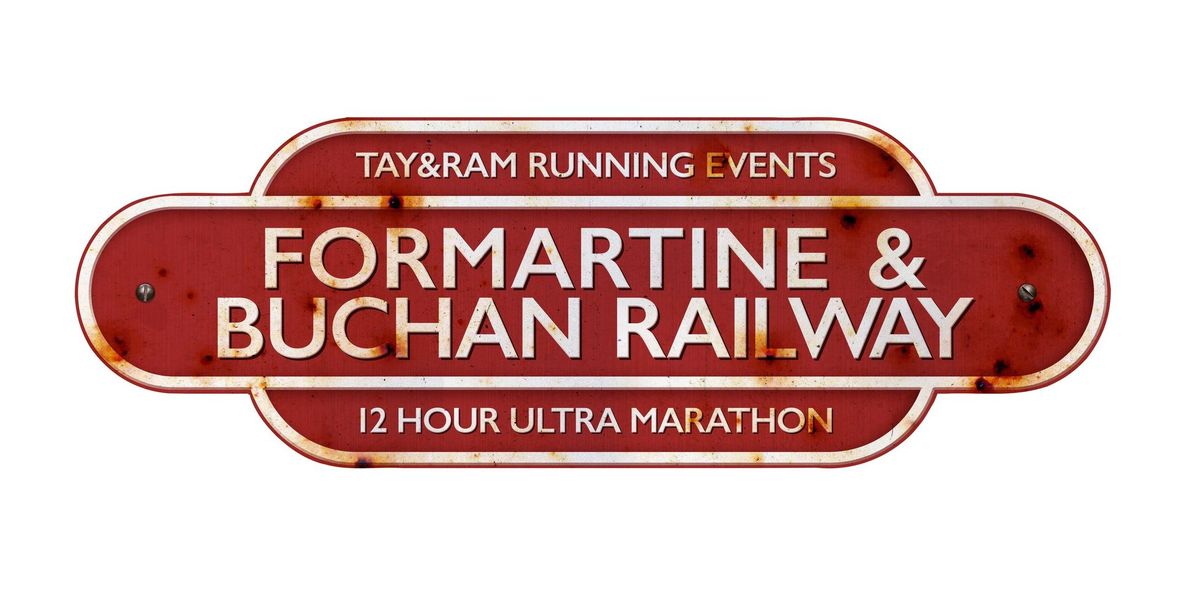 Formartine & Buchan 6\/12 Hour Ultra 