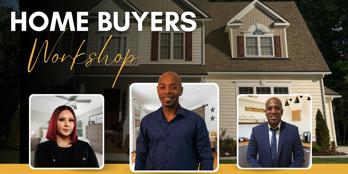 Home Buyers Workshop