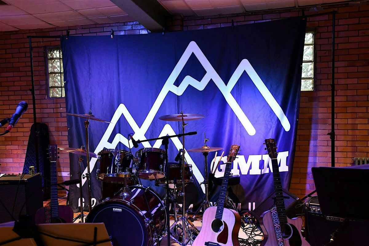 GOLD MOUNTAIN MUSIC FEST VI