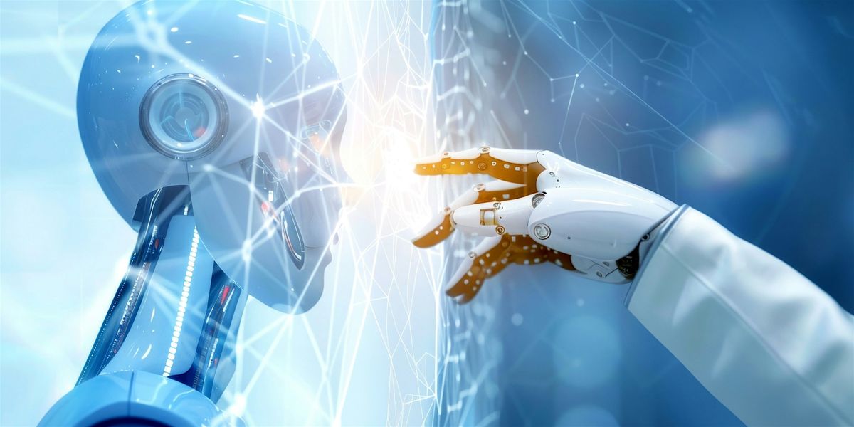 Hope, Hype & Humanity: Can Tech Really Save Us? @ GREEN-HOUSE 2025