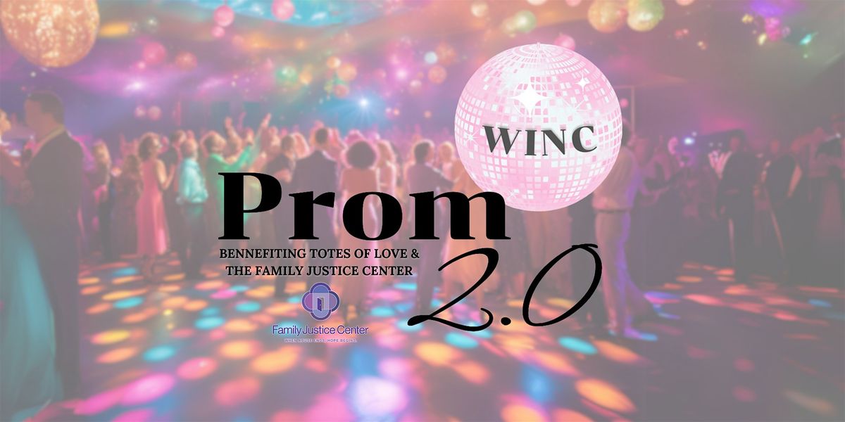 WINC Prom 2.0
