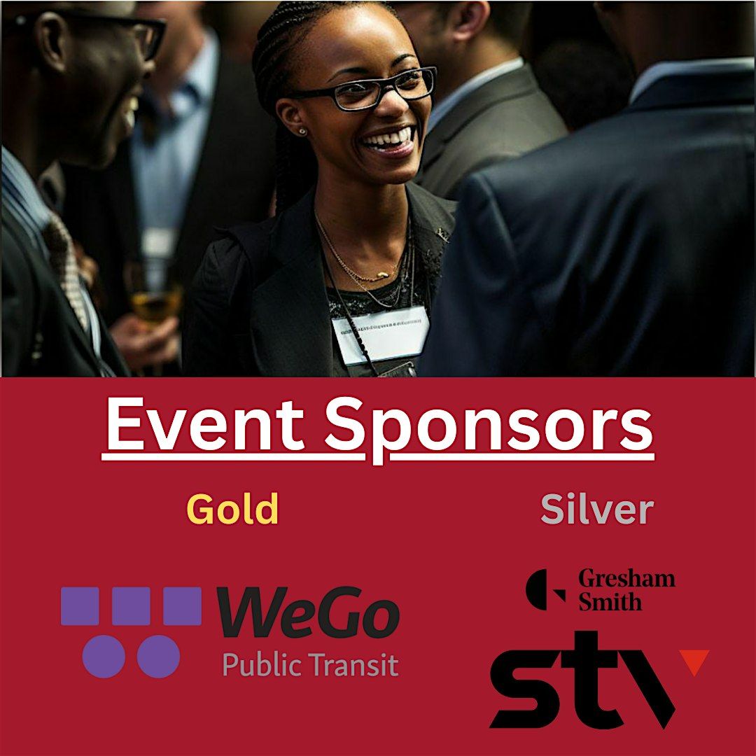 2025 Annual COMTO Nashville Transportation Symposium
