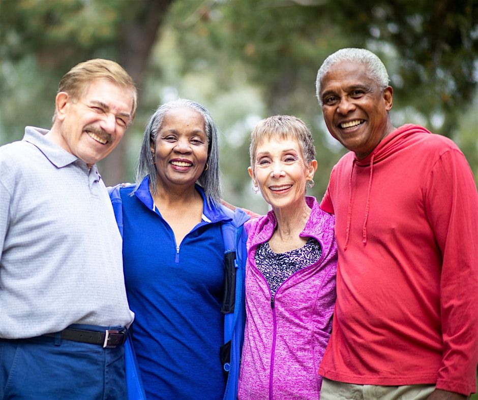 Your Memory Matters: Senior Wellness Fair