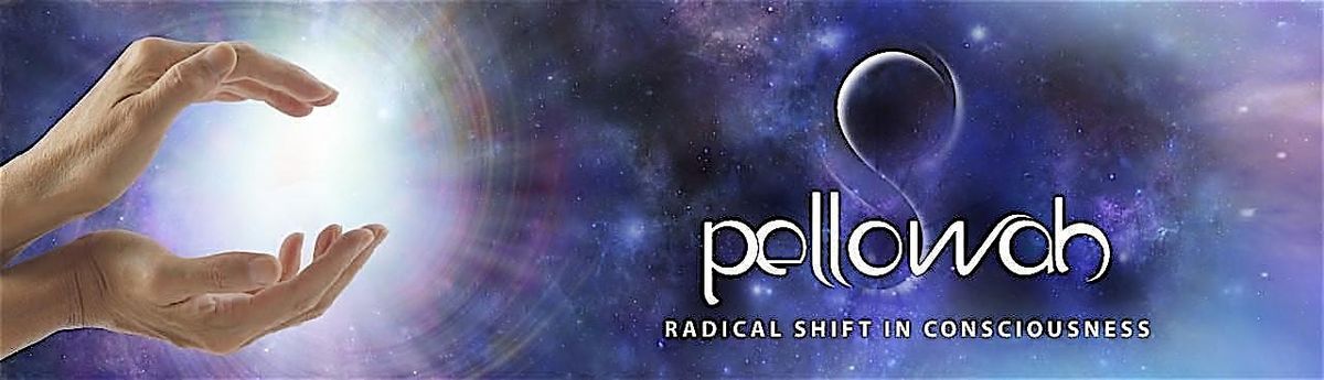 Pellowah Healing Technique Levels 1 and 2 -  27\/28th September 2025