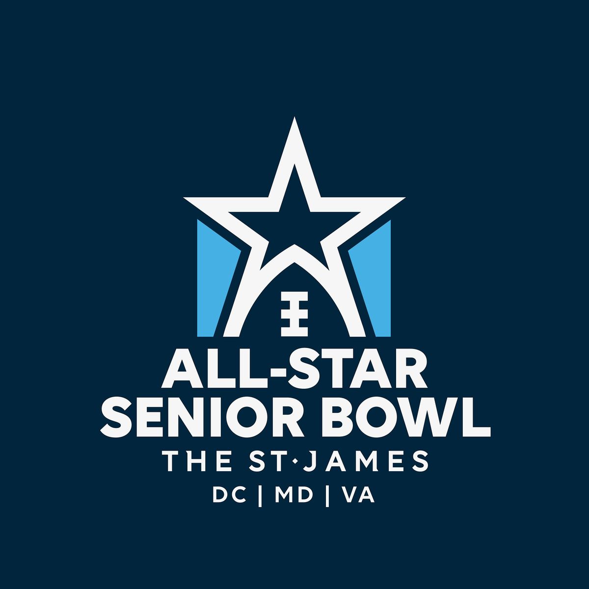 The St. James 2026 High School All-Star Football Senior Bowl