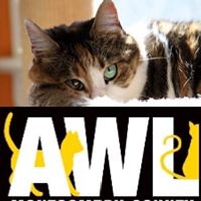 Animal Welfare League of Montgomery County, MD (AWLMC)