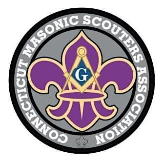 2025 Connecticut Masonic Scouters Camp Degree