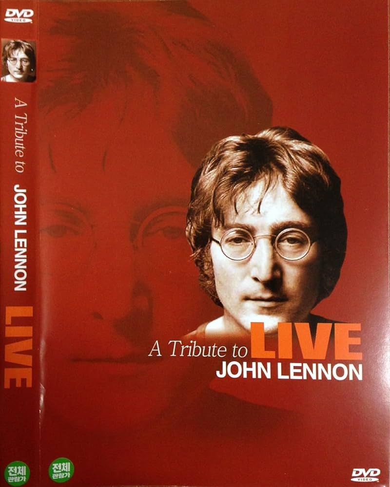 Lennon Live - John Lennon Tribute