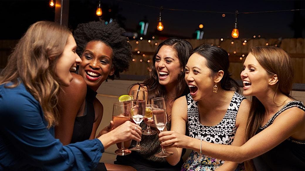 Baoshi Ladies' Night with Casa Lotos