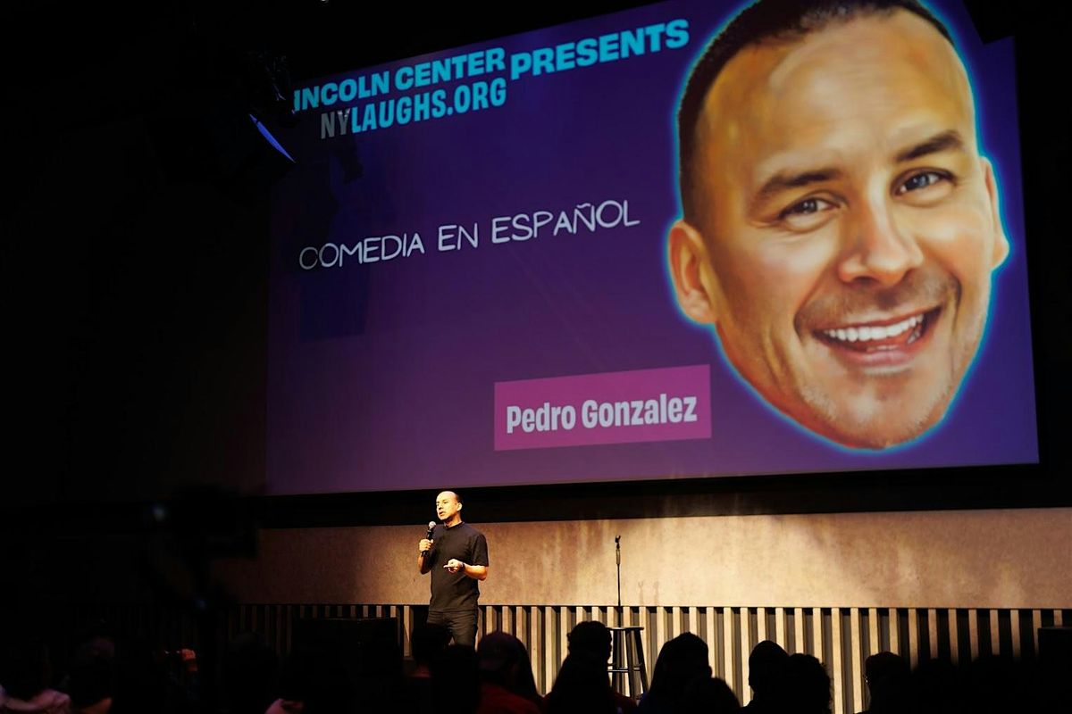 Nov 20 -  San Francisco - Stand Up by Pedro Gonzalez