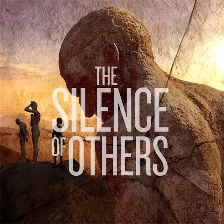 ETJN Film Screening and Panel: \u201cThe Silence of Others\u201d