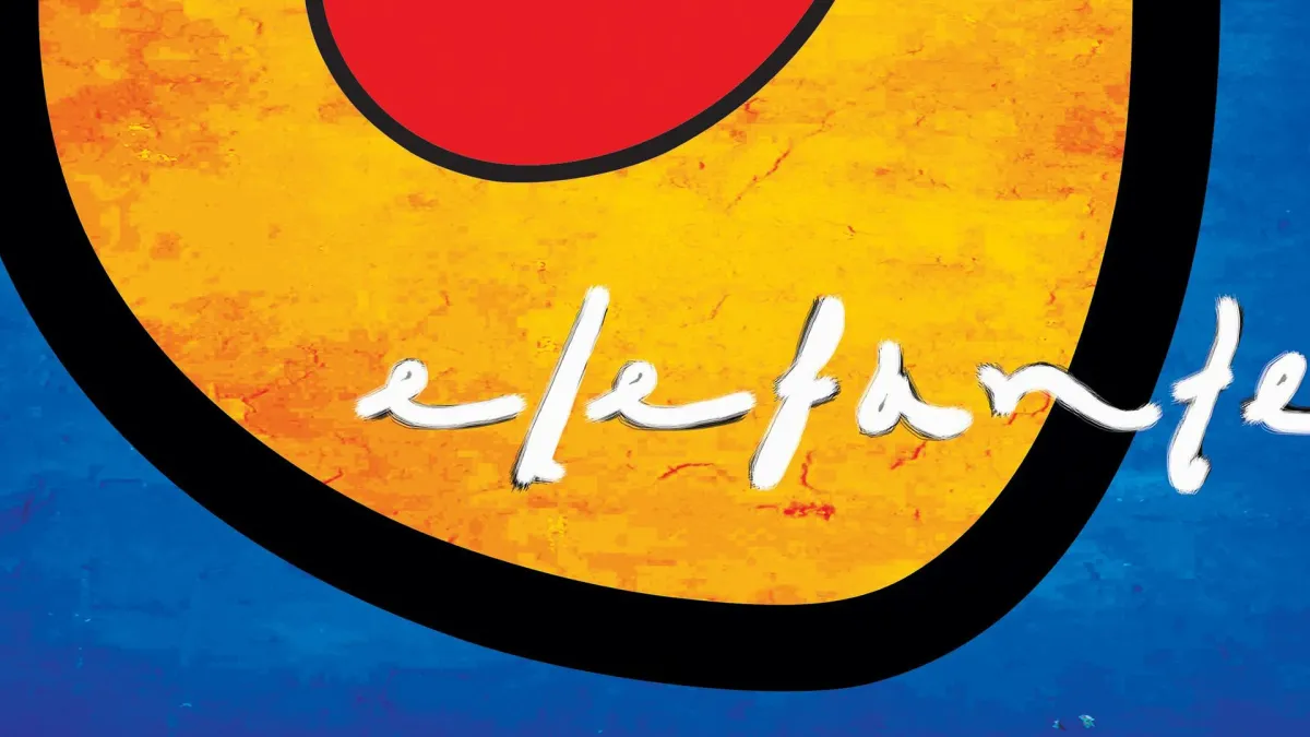 Elefante in San Diego