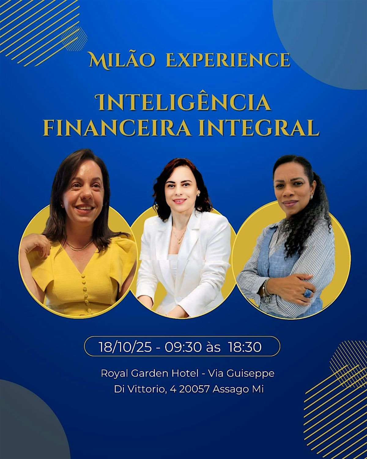 Intelig\u00eancia Financeira Comportamental