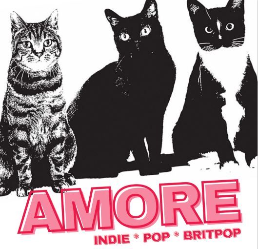 Amore Indie Party