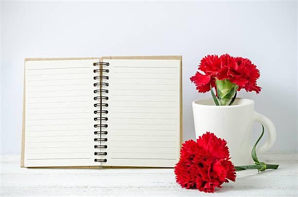 Therapeutic Writing Group