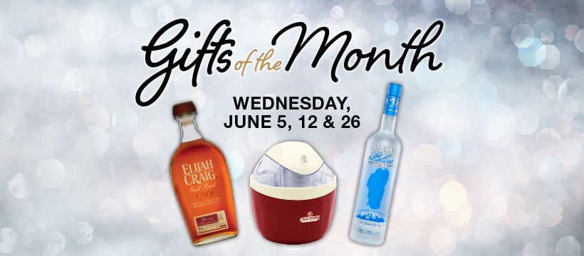 Gifts of the Month