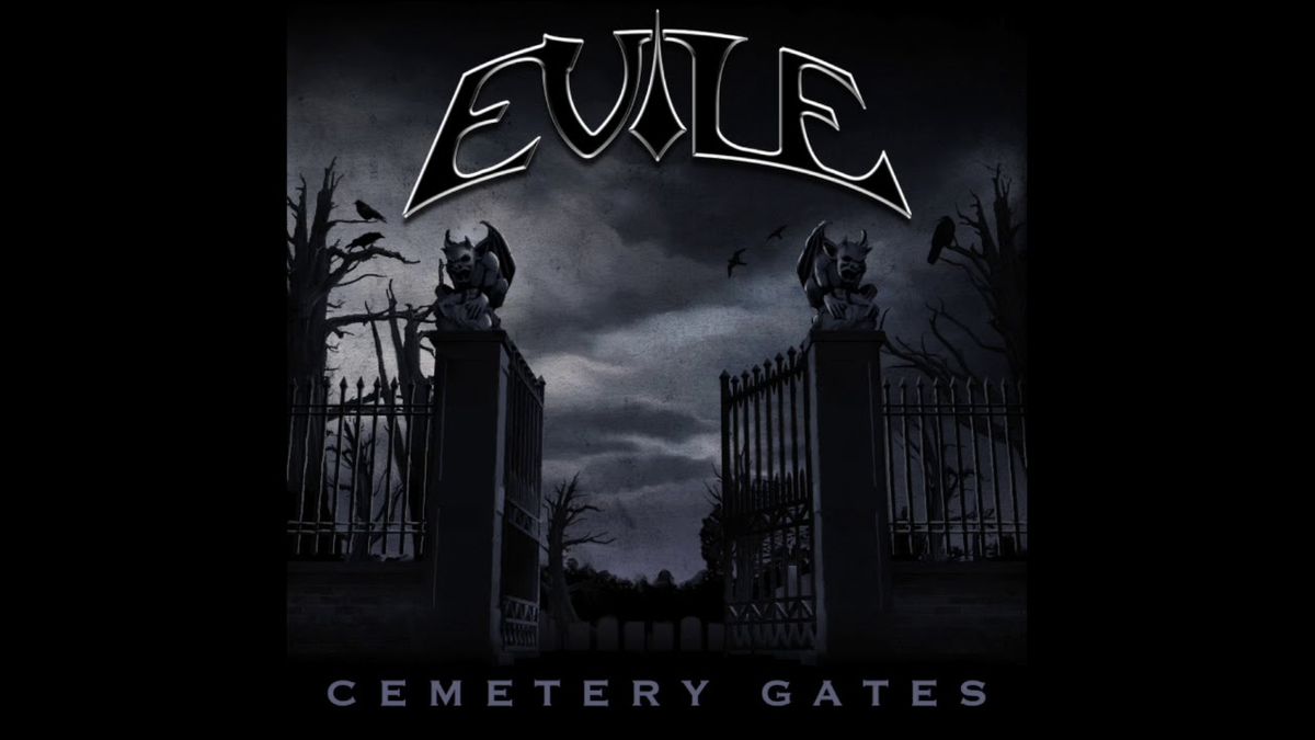 Cemetery Gatez