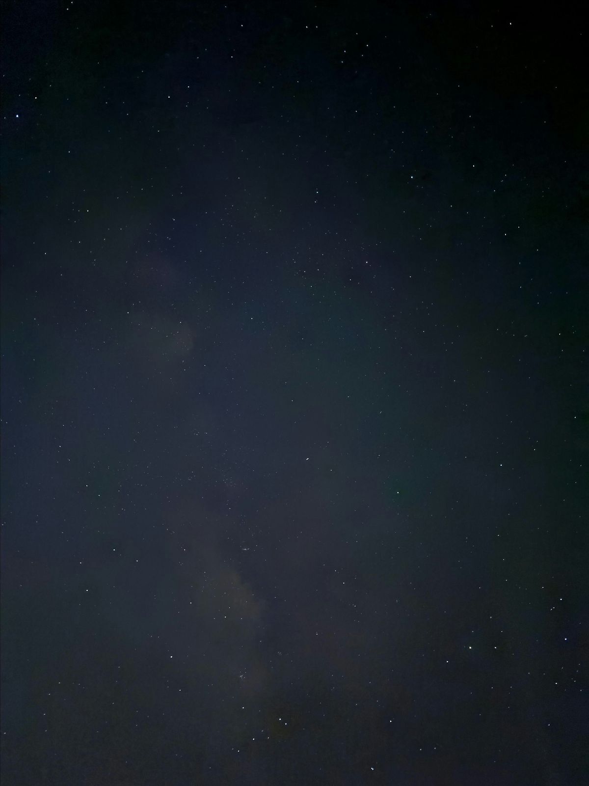 Stars Among the Sands