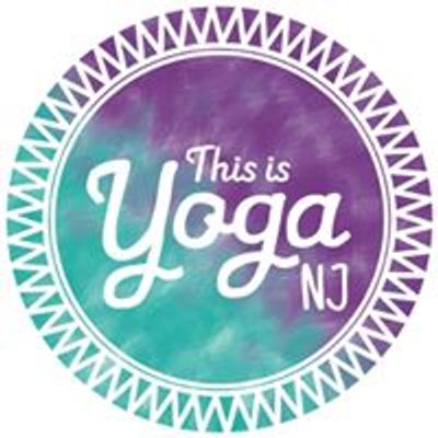 This is Yoga NJ