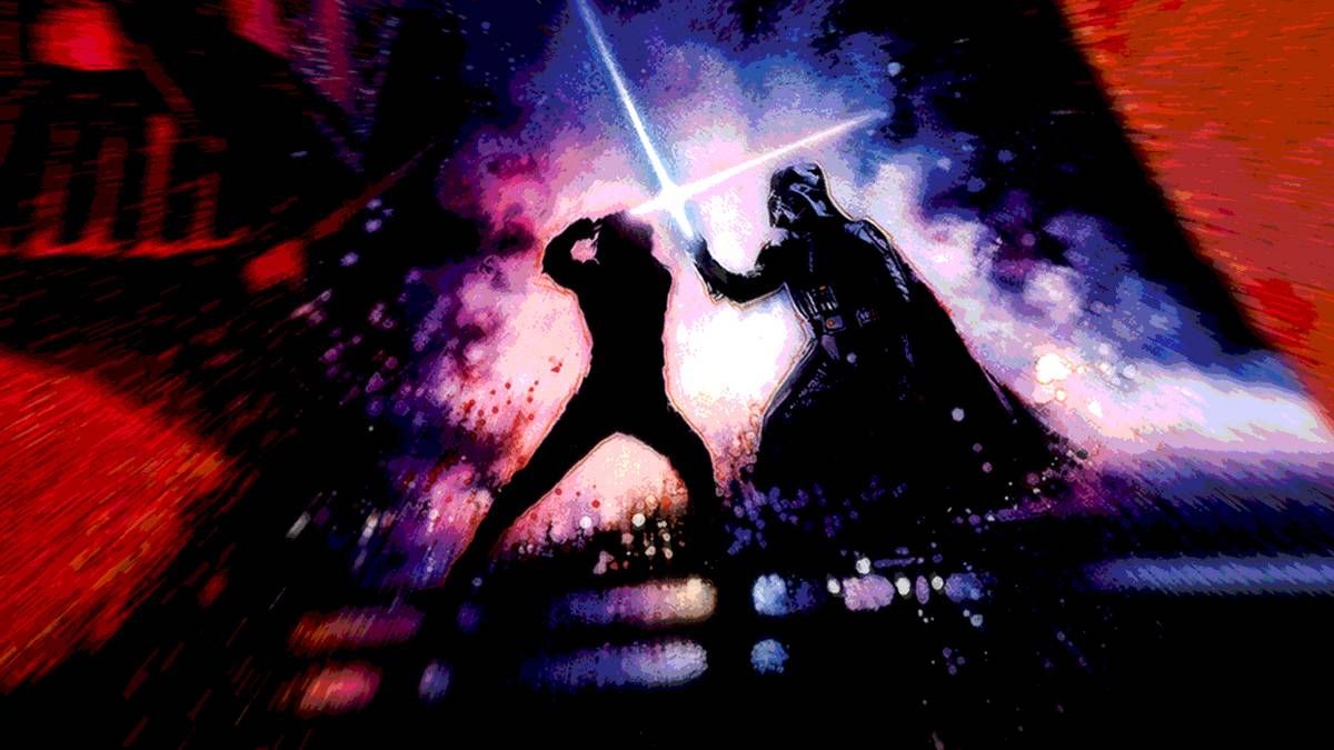 Star Wars - The Return of the Jedi in Concert - Calgary