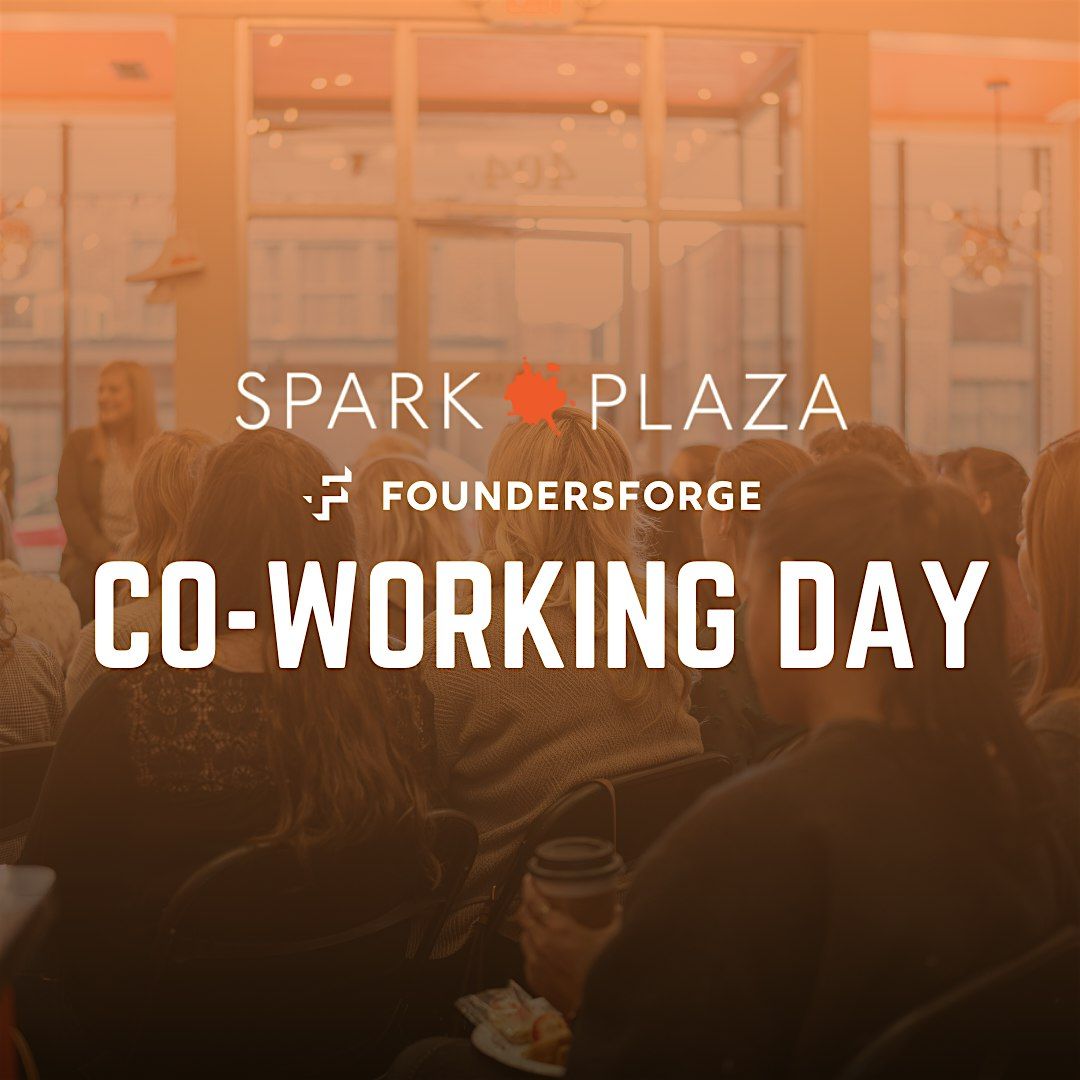 FREE Coworking Day!
