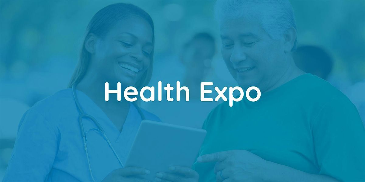 VIPcare Foley - Benefits and Health Expo for 65+