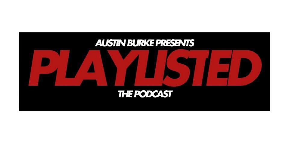 Austin Burke presents Playlisted Podcast Nashville's Music K*ll Tony