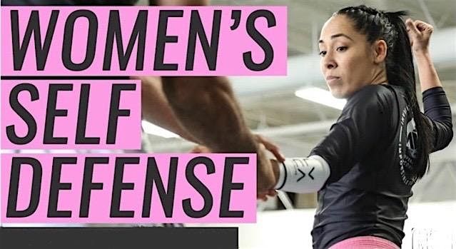 Free Women's Self Defense Classes in Downtown Phoenix