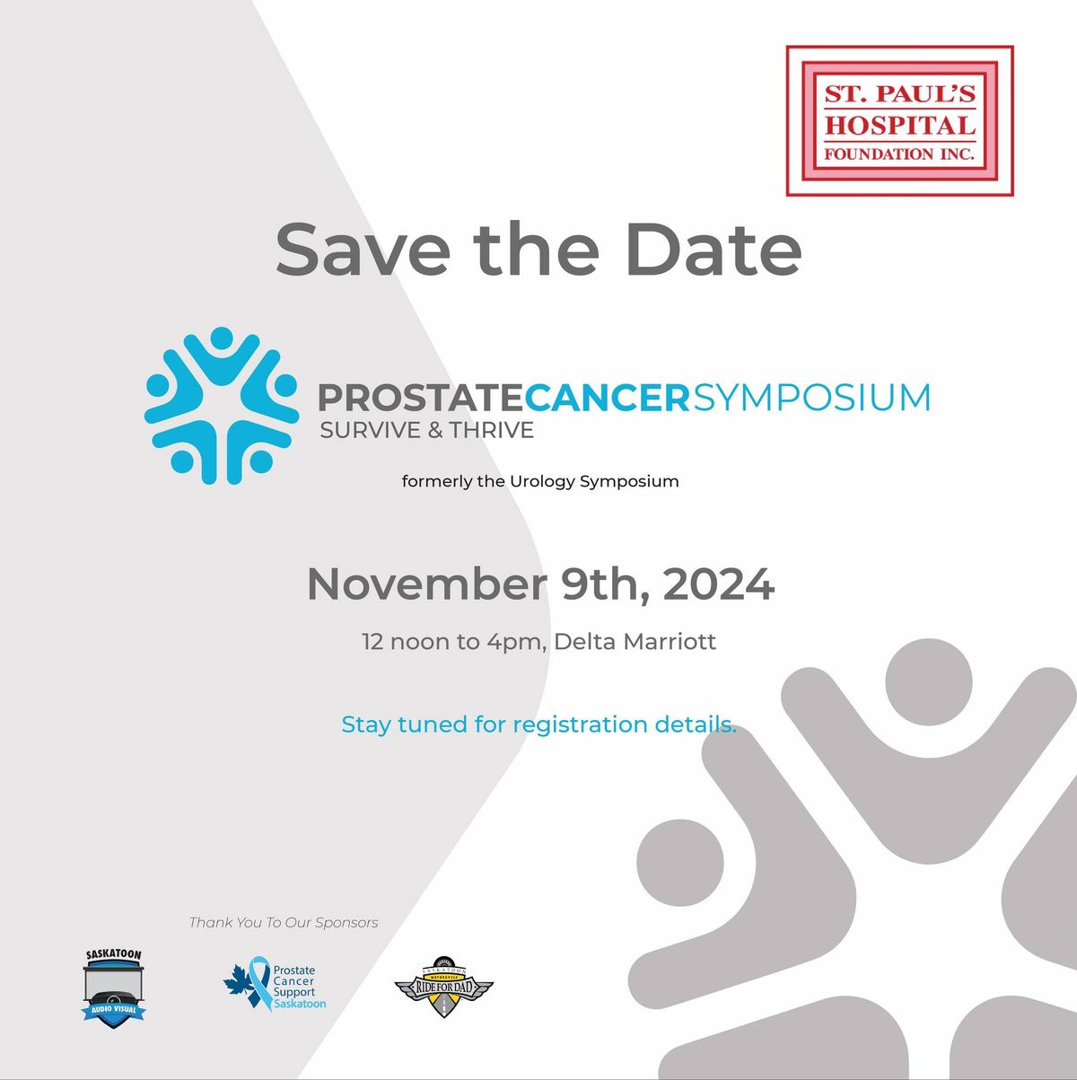 Prostate Cancer Symposium