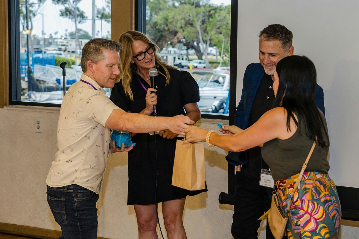 Small Business Success Series | Startup Basics