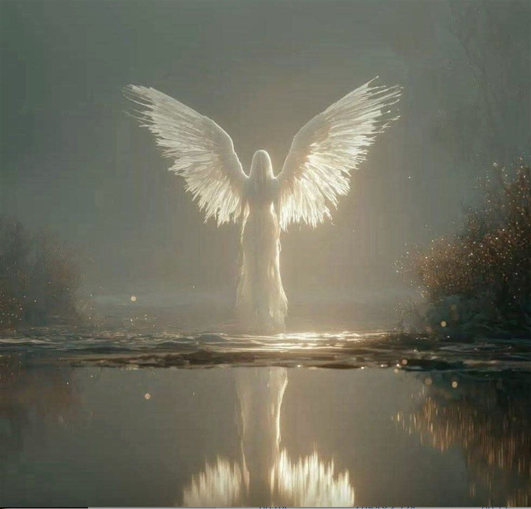 Angelic Sound Healing - Candlelight + Crystal Bowls