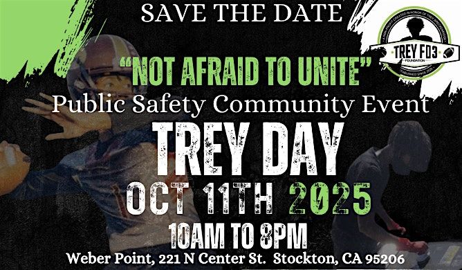 Trey Day