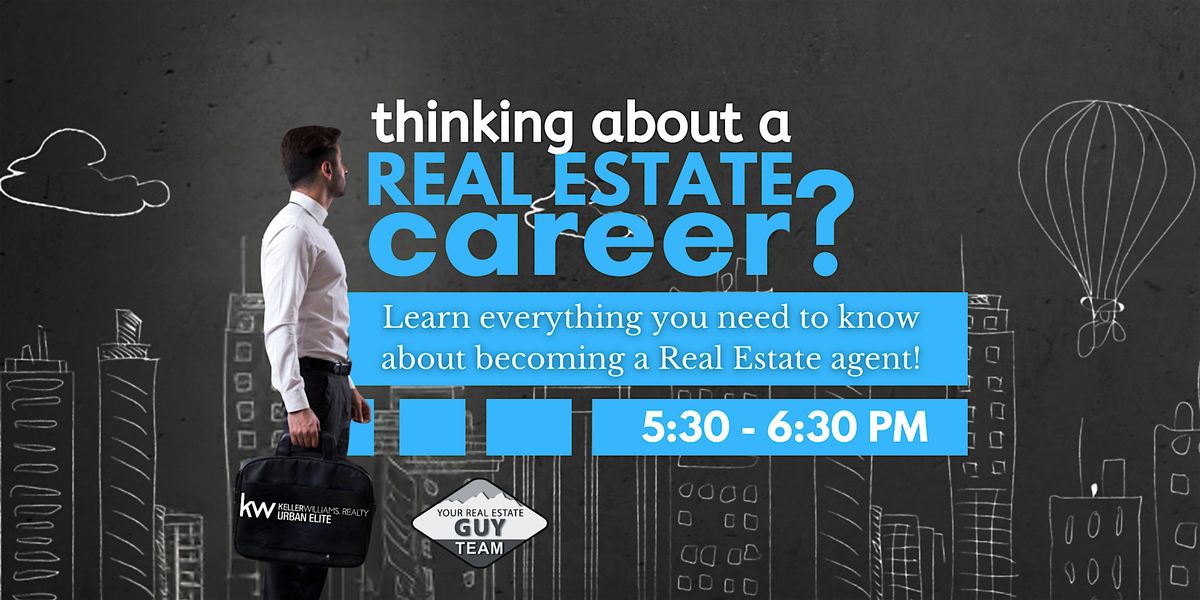 Career Night at Urban Elite
