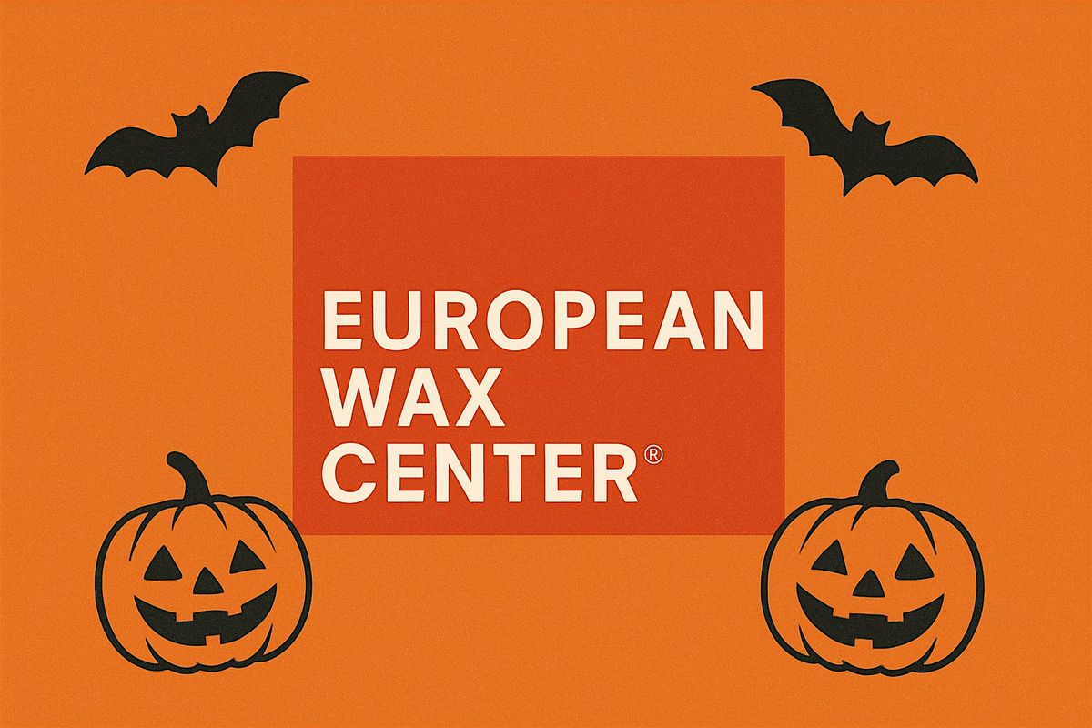 Trick or TREAT - European Wax Center Plymouth