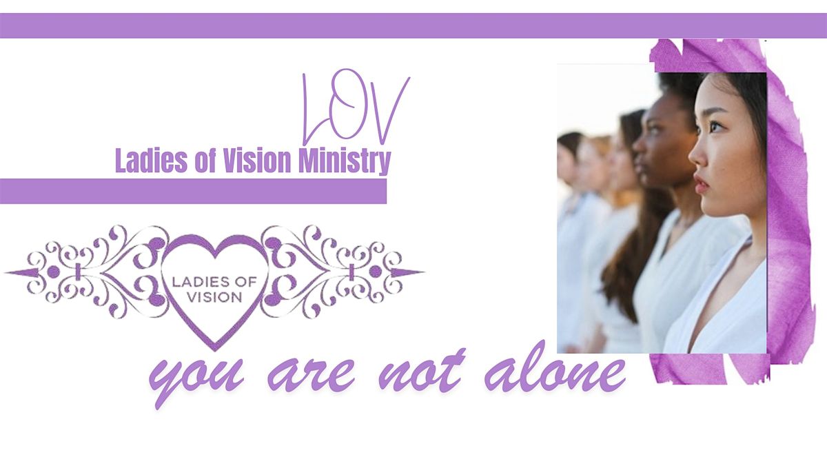 \u201cLove Shouldn't Hurt\u201d Domestic Violence Conference