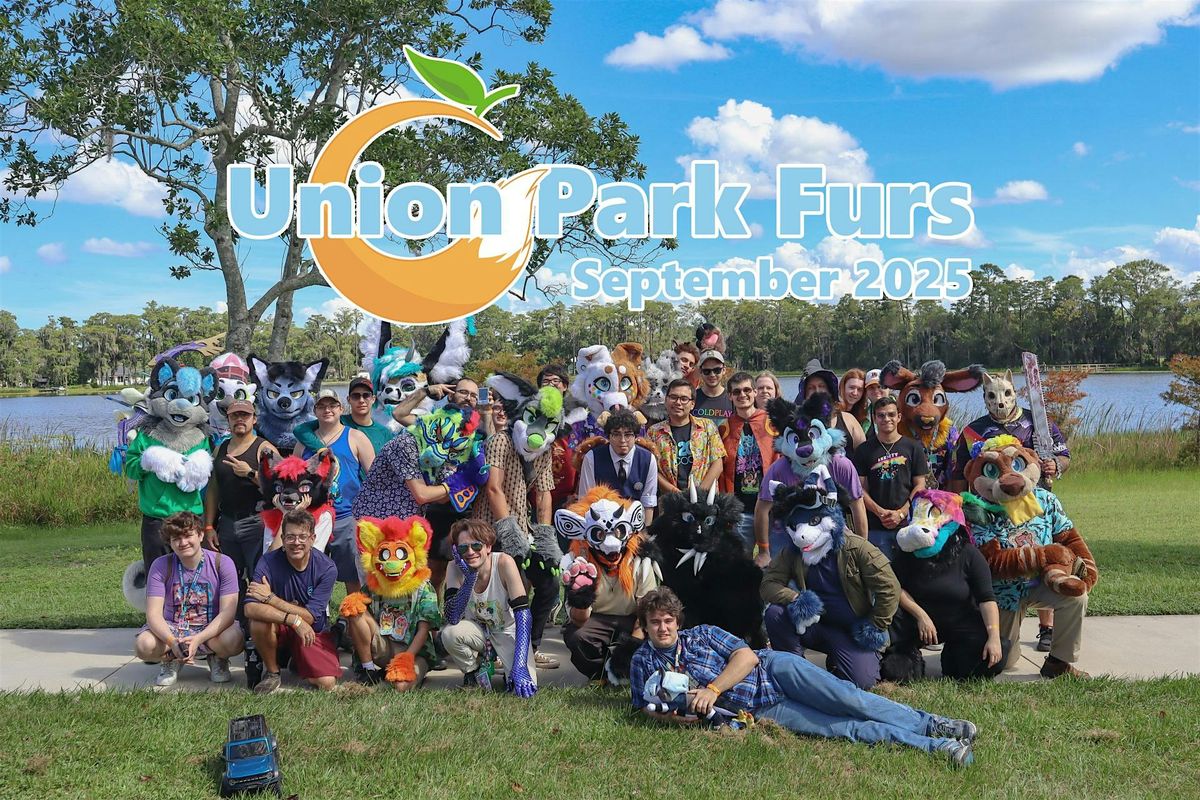 Union Park Furs December 2025