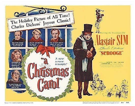 A Christmas Carol