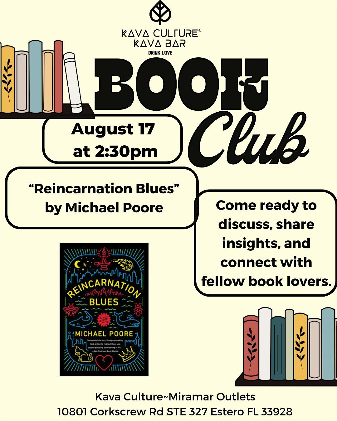 Book Club