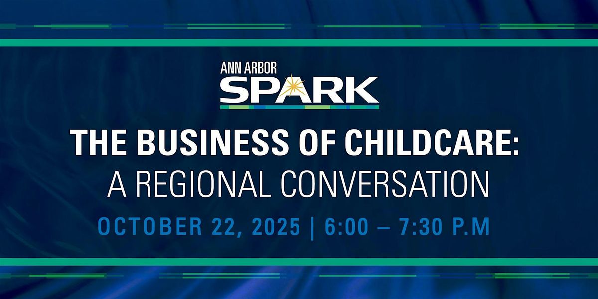The Business of Childcare: A Regional Conversation